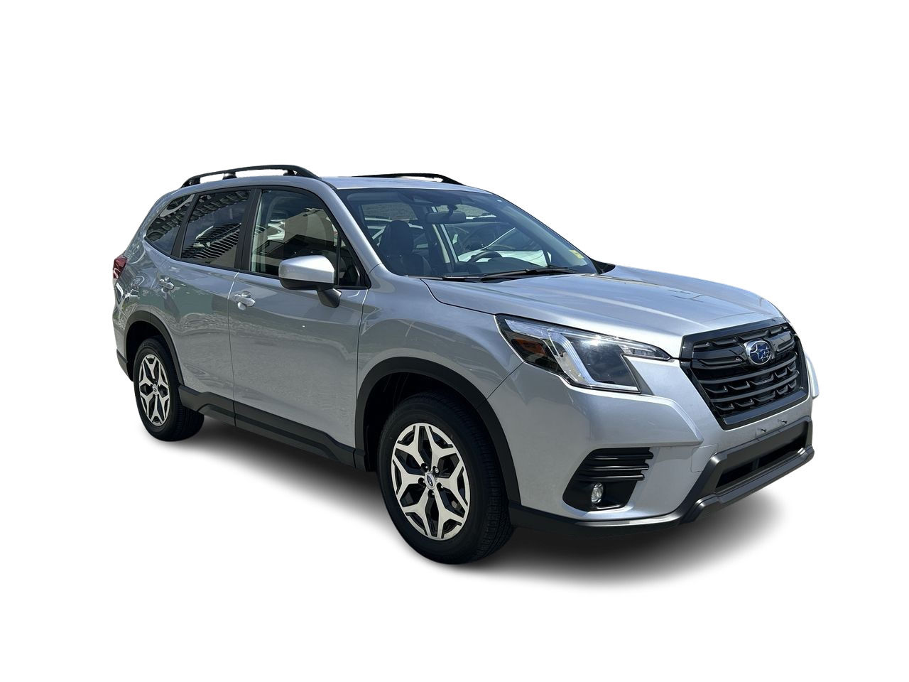 2024 Subaru Forester in Vancouver, British Columbia