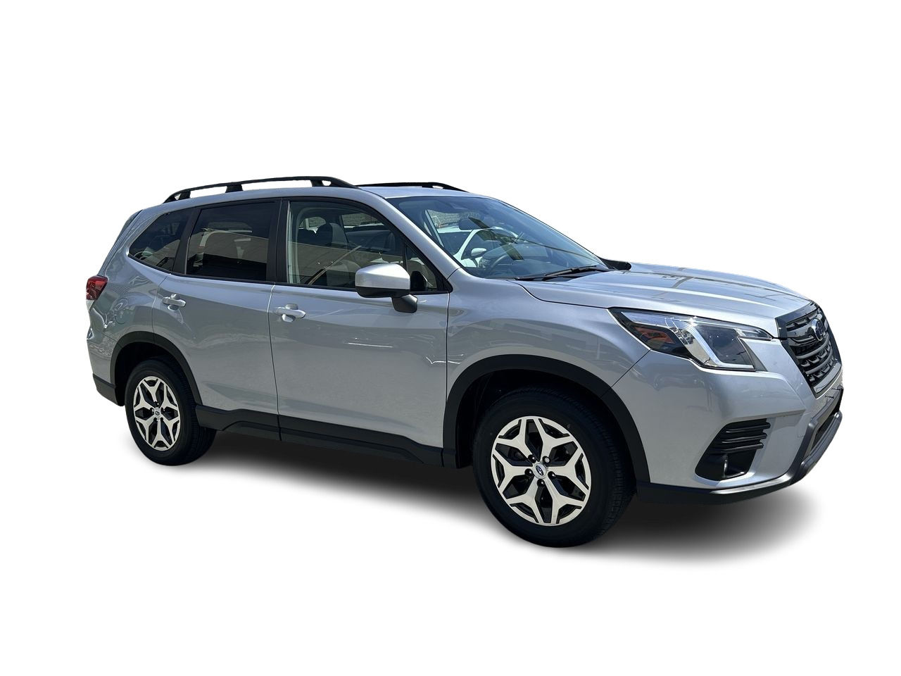 2024 Subaru Forester in Vancouver, British Columbia