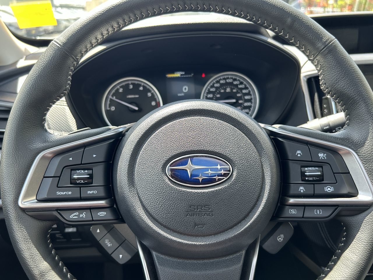 2024 Subaru Forester in Vancouver, British Columbia