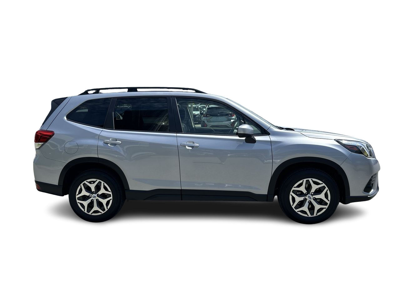 2024 Subaru Forester in Vancouver, British Columbia