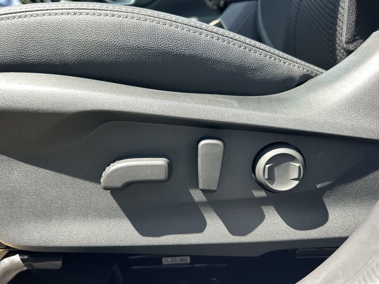 2024 Subaru Forester in Vancouver, British Columbia