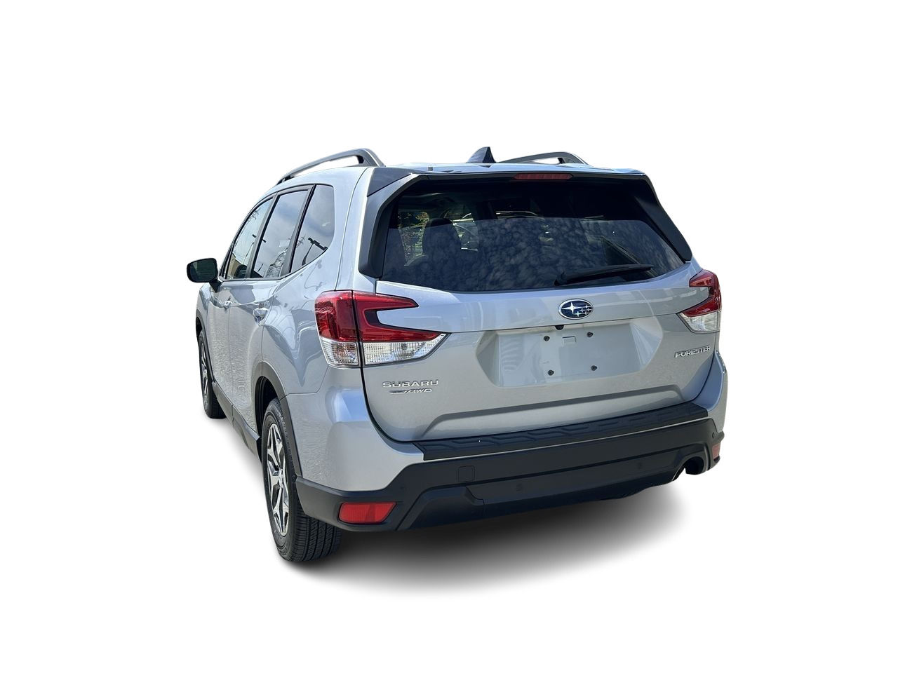 2024 Subaru Forester in Vancouver, British Columbia