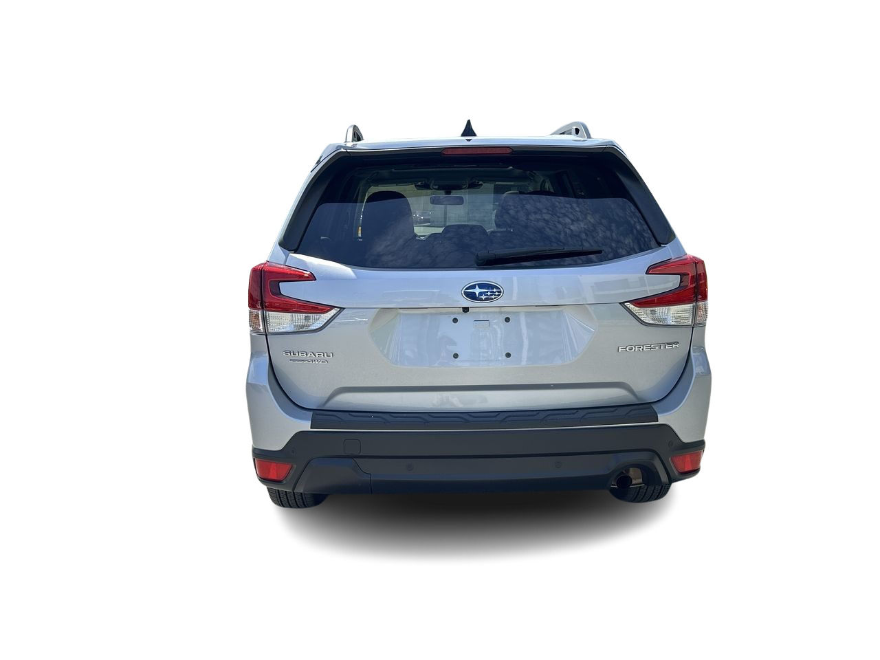2024 Subaru Forester in Vancouver, British Columbia