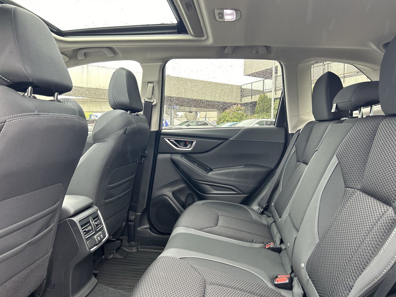 Subaru Forester  2024 à Vancouver, Colombie-Britannique