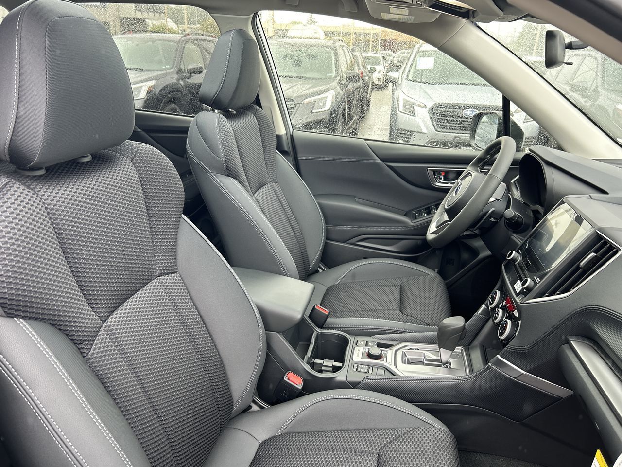 Subaru Forester  2024 à Vancouver, Colombie-Britannique