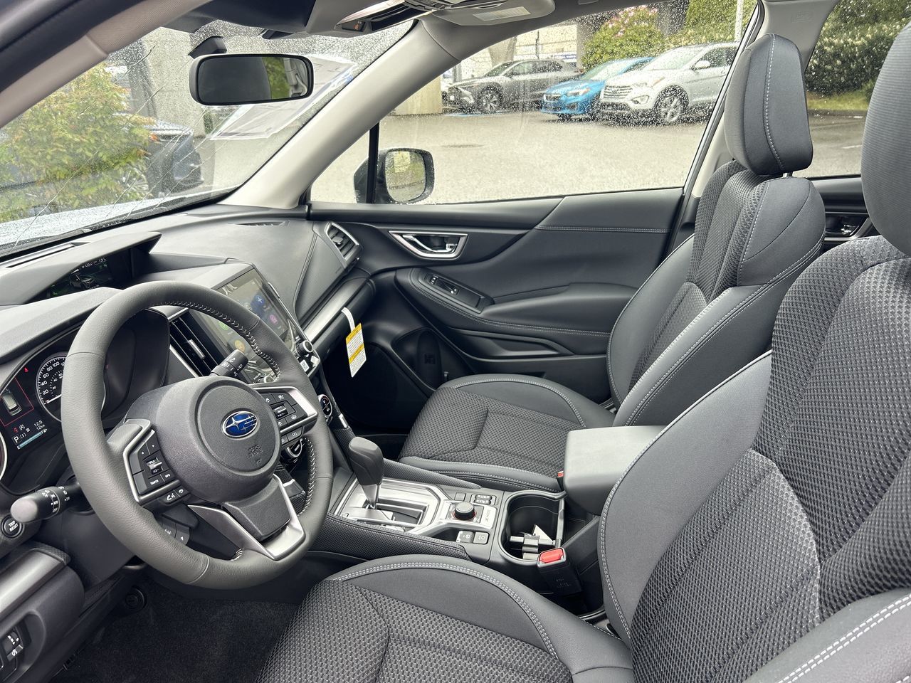 Subaru Forester  2024 à Vancouver, Colombie-Britannique