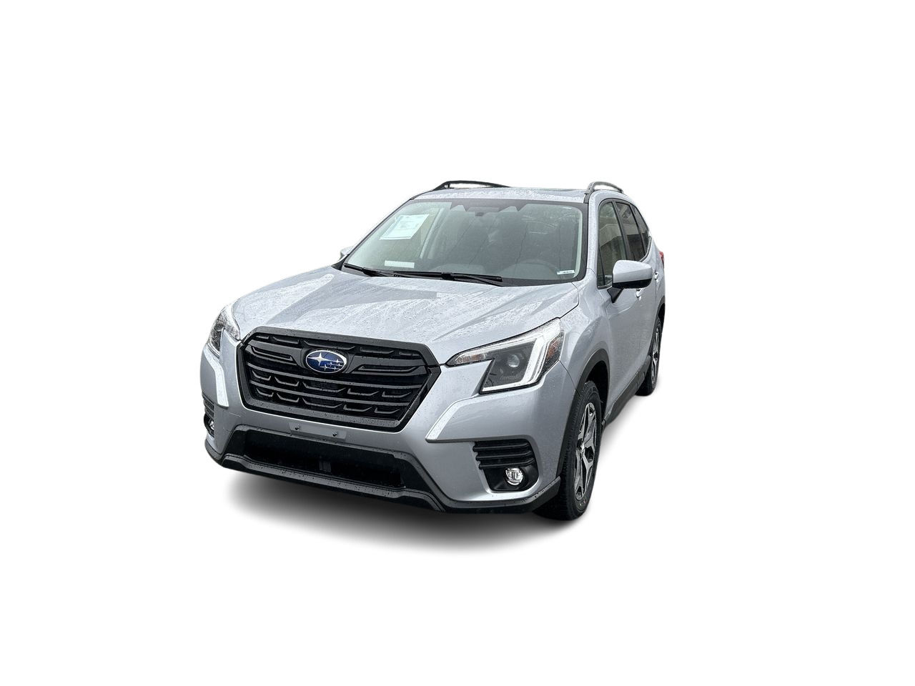Subaru Forester  2024 à Vancouver, Colombie-Britannique