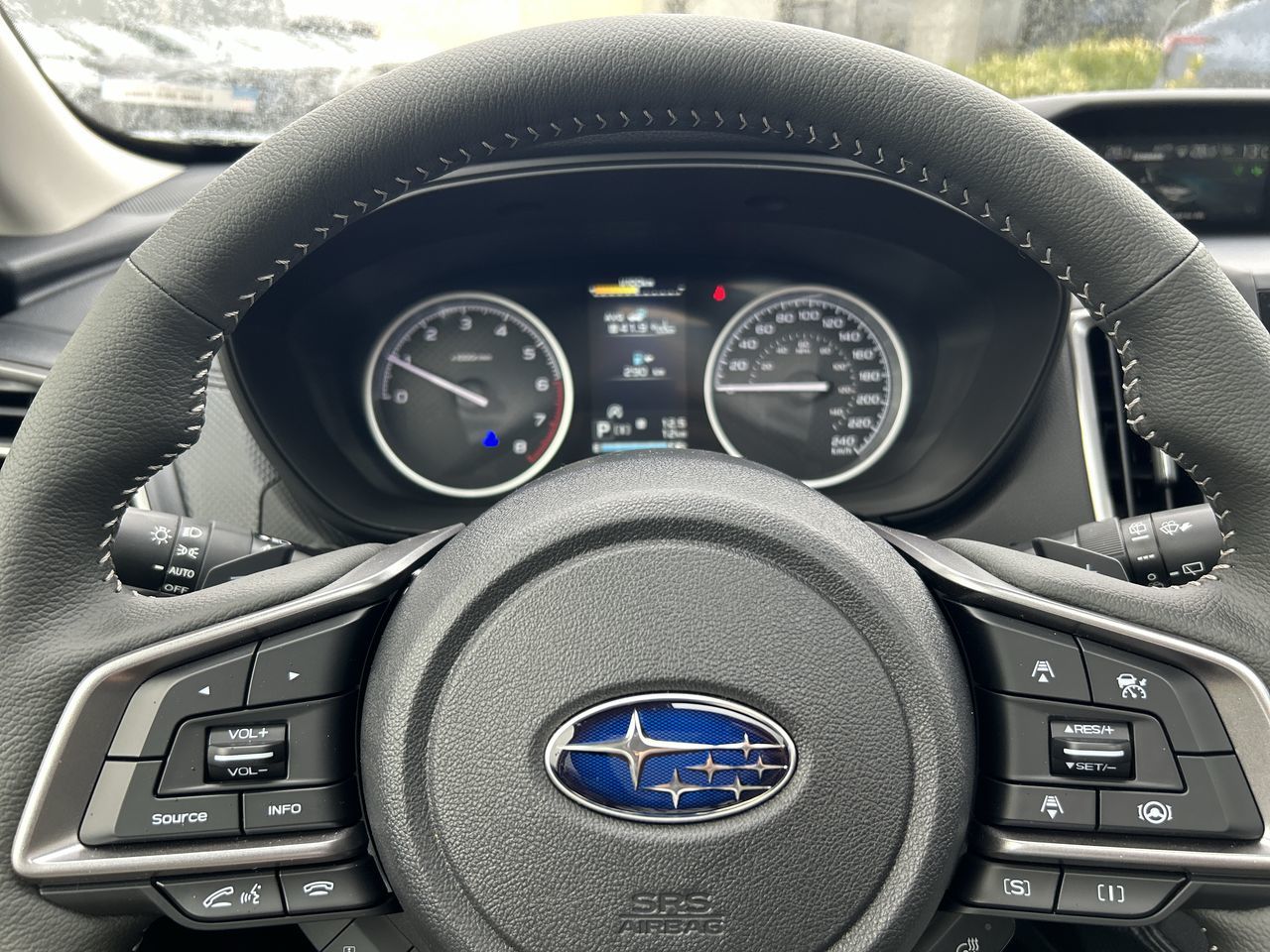 Subaru Forester  2024 à Vancouver, Colombie-Britannique