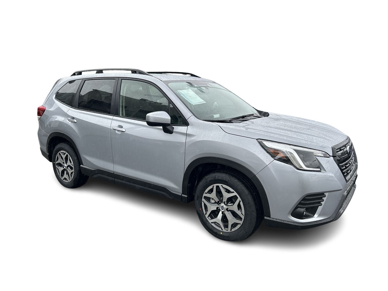Subaru Forester  2024 à Vancouver, Colombie-Britannique