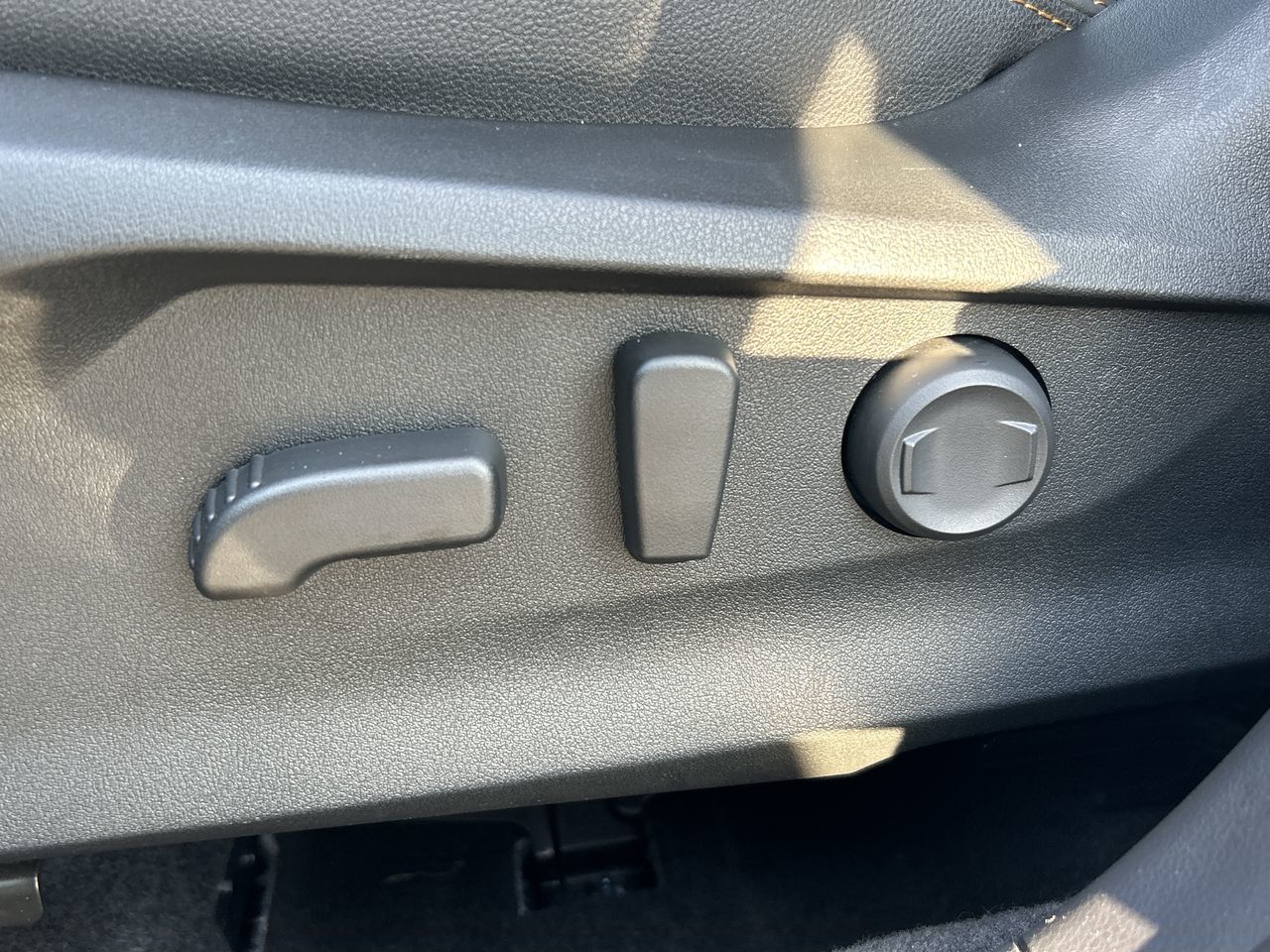 2024 Subaru Forester in Vancouver, British Columbia