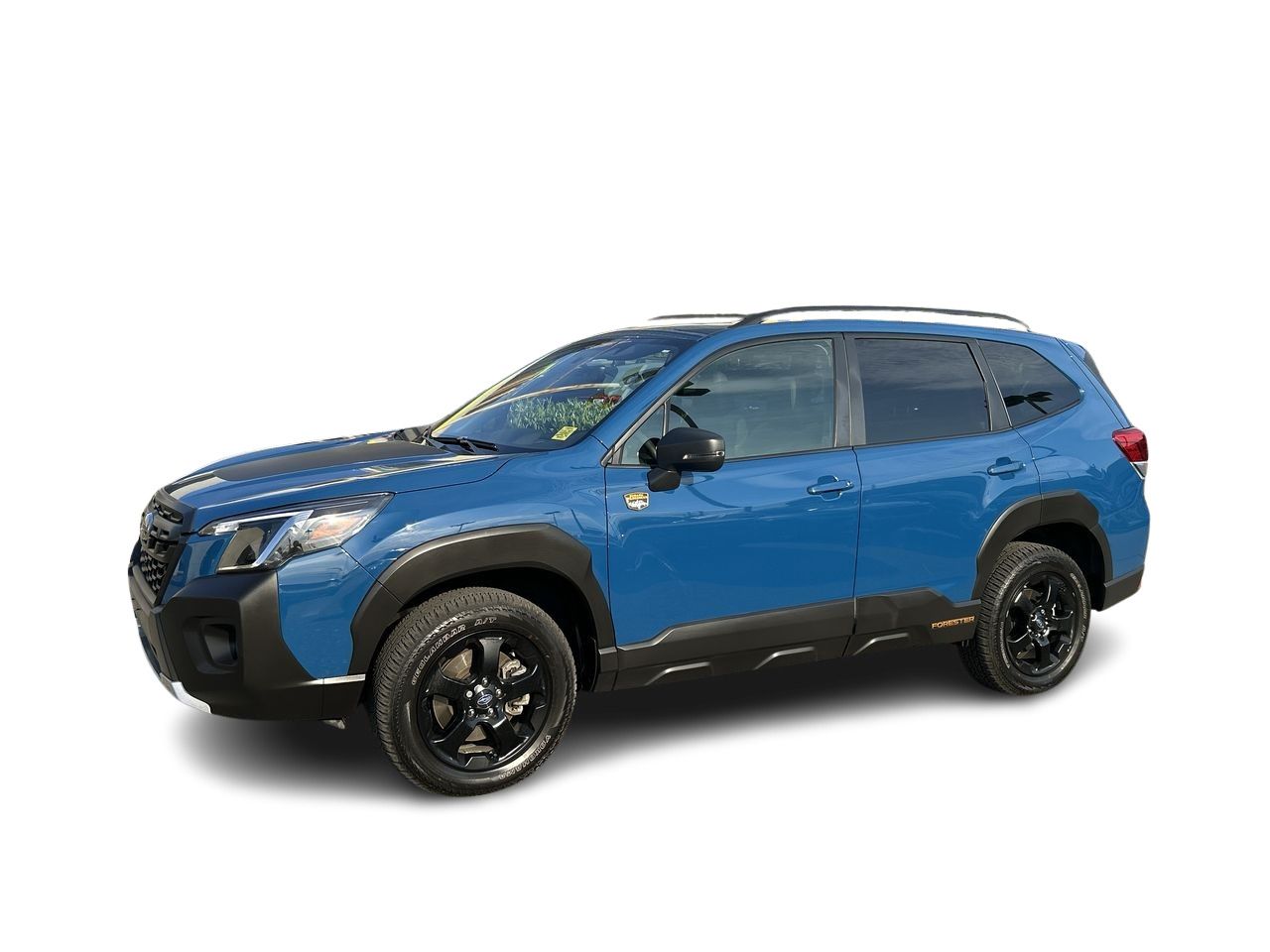2024 Subaru Forester in Vancouver, British Columbia
