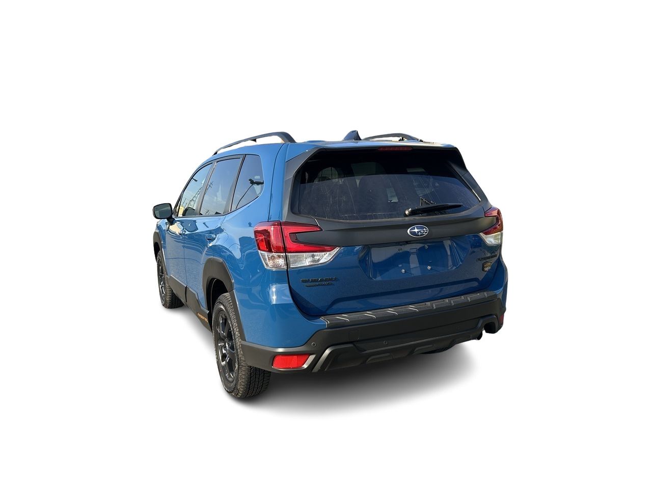 2024 Subaru Forester in Vancouver, British Columbia