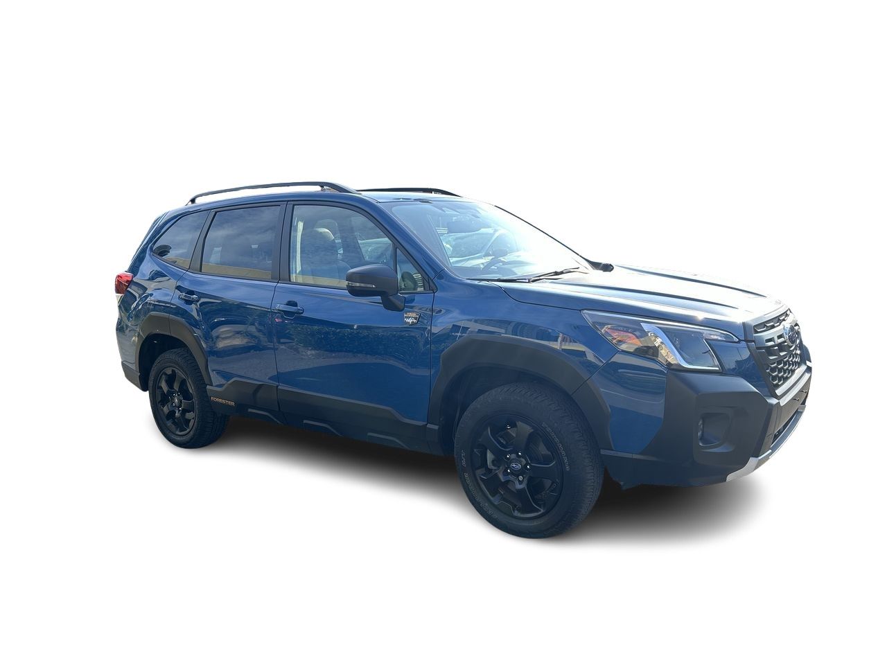2024 Subaru Forester in Vancouver, British Columbia