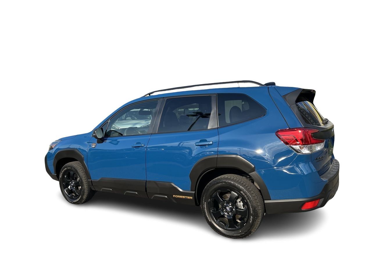 2024 Subaru Forester in Vancouver, British Columbia