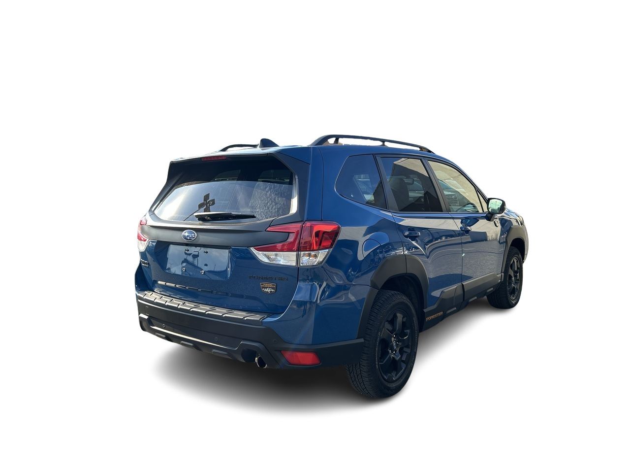 2024 Subaru Forester in Vancouver, British Columbia