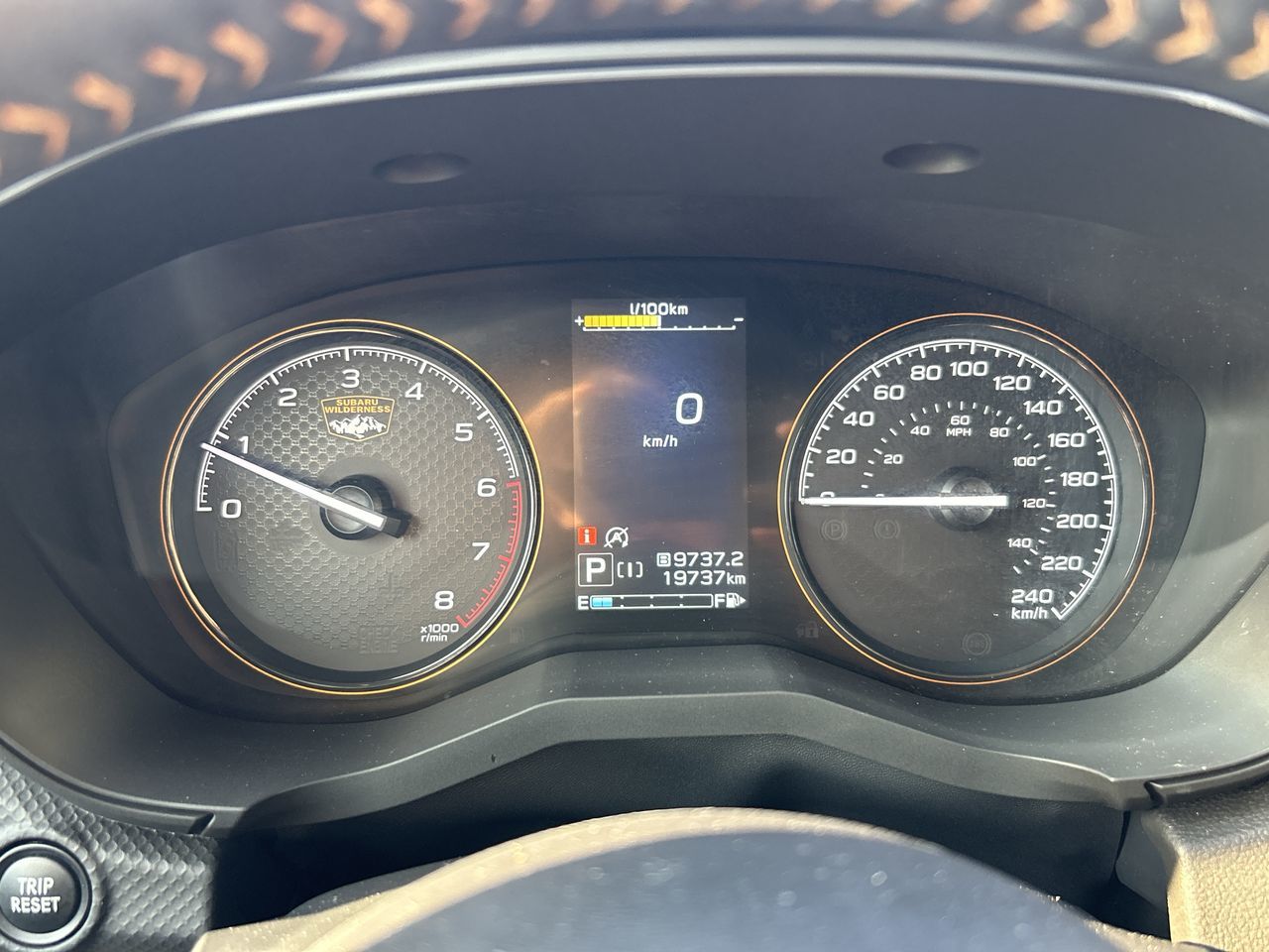 2024 Subaru Forester in Vancouver, British Columbia