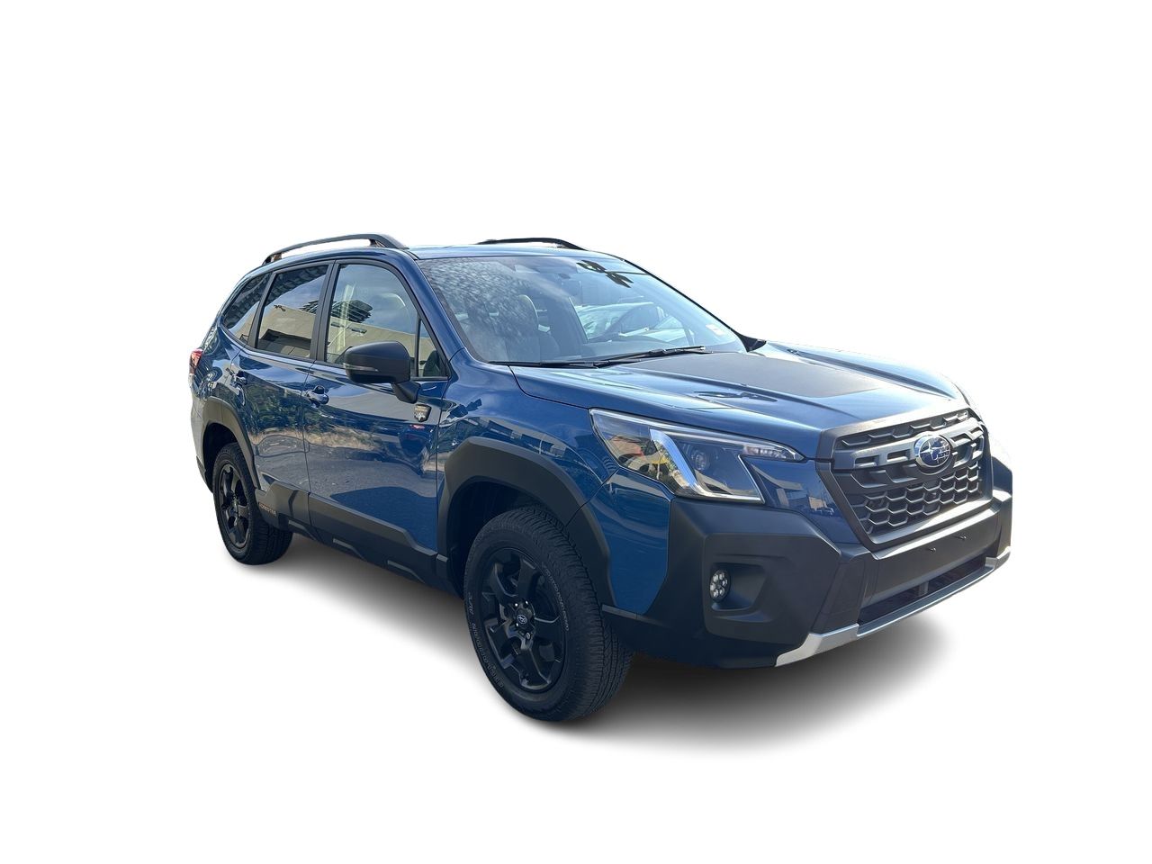 2024 Subaru Forester in Vancouver, British Columbia