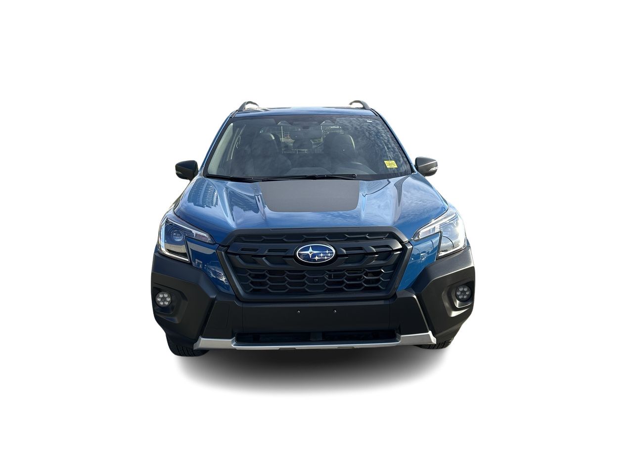 2024 Subaru Forester in Vancouver, British Columbia
