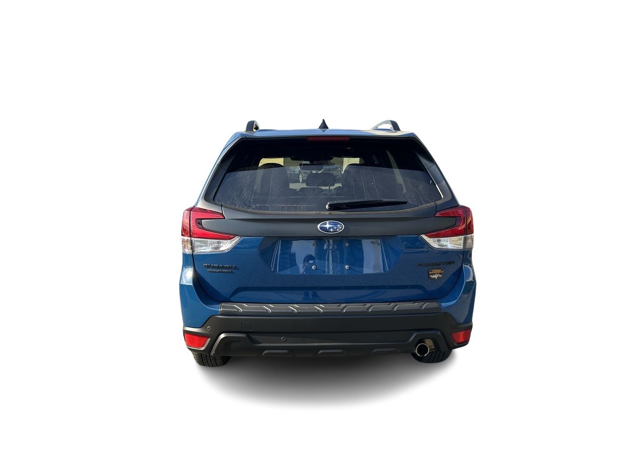 2024 Subaru Forester in Vancouver, British Columbia