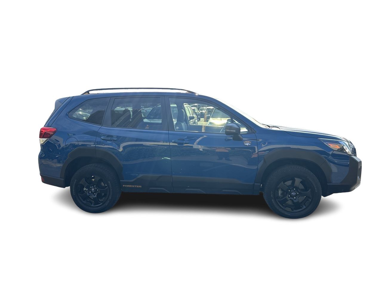 2024 Subaru Forester in Vancouver, British Columbia