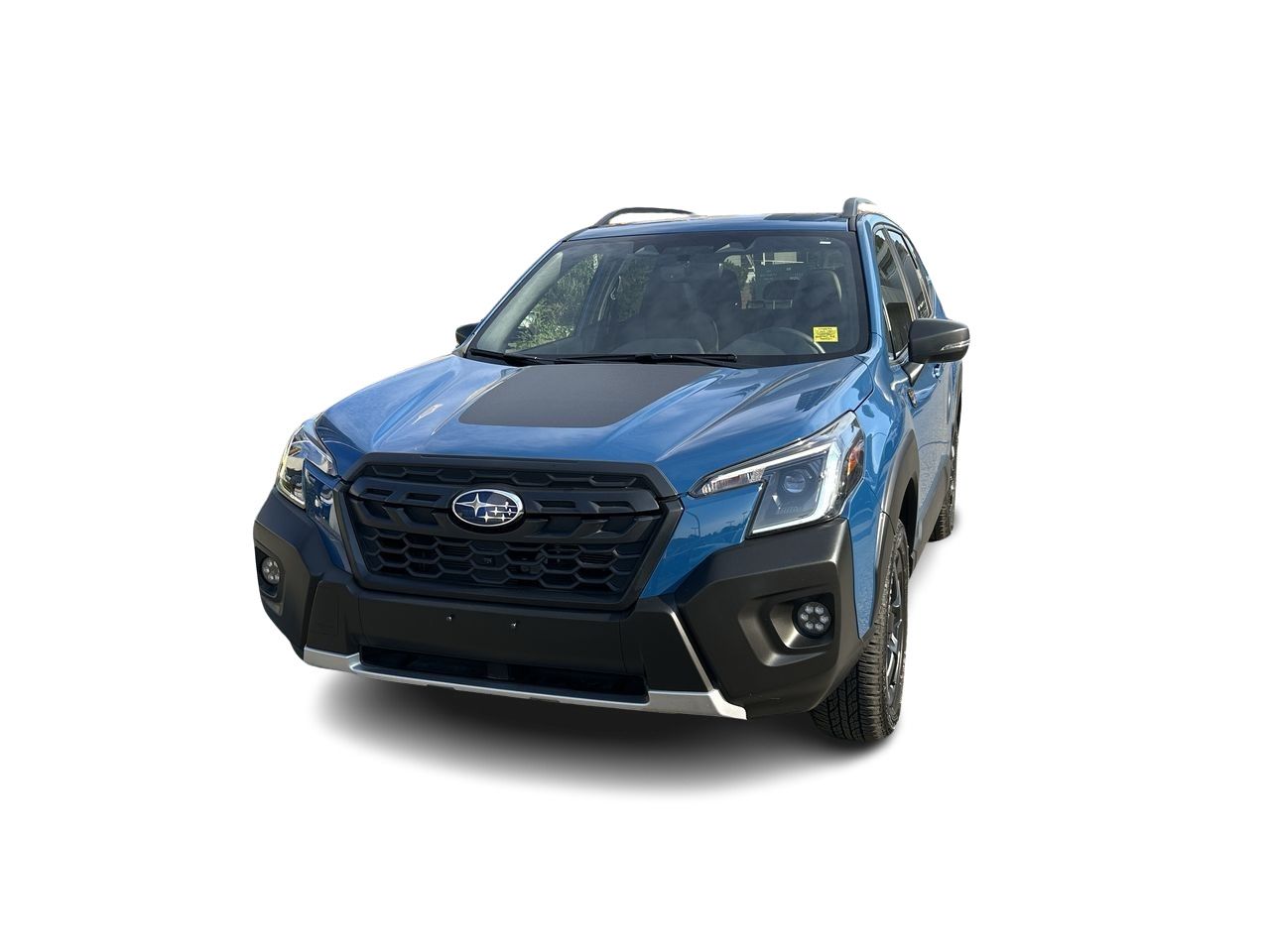 2024 Subaru Forester in Vancouver, British Columbia