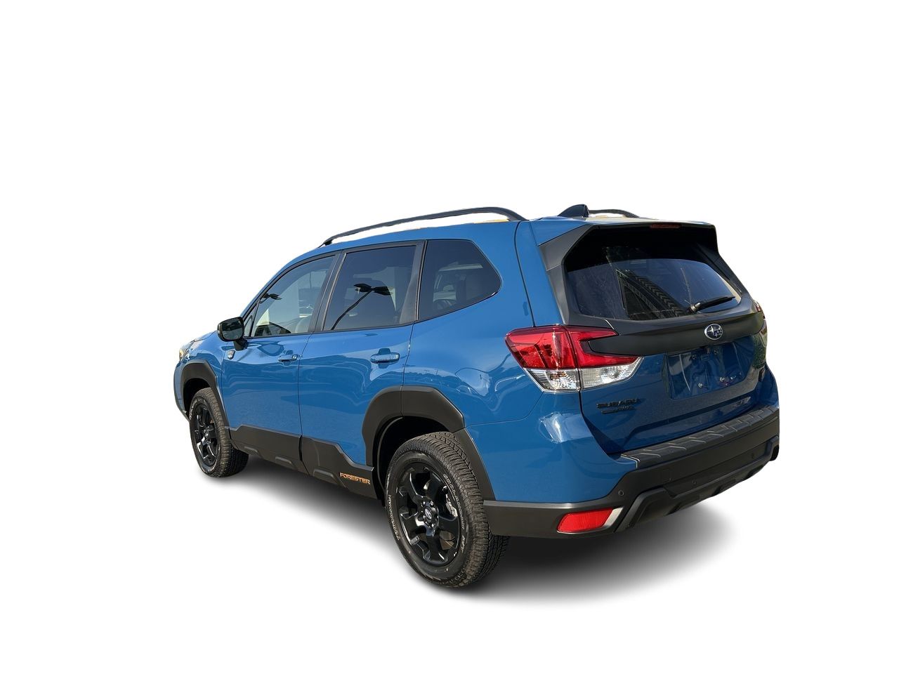 2024 Subaru Forester in Vancouver, British Columbia
