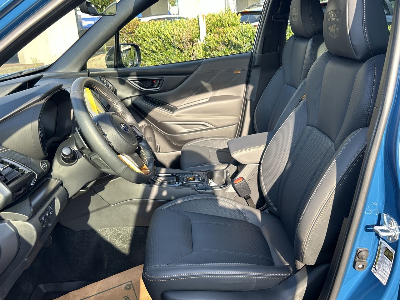 2024 Subaru Forester in Vancouver, British Columbia
