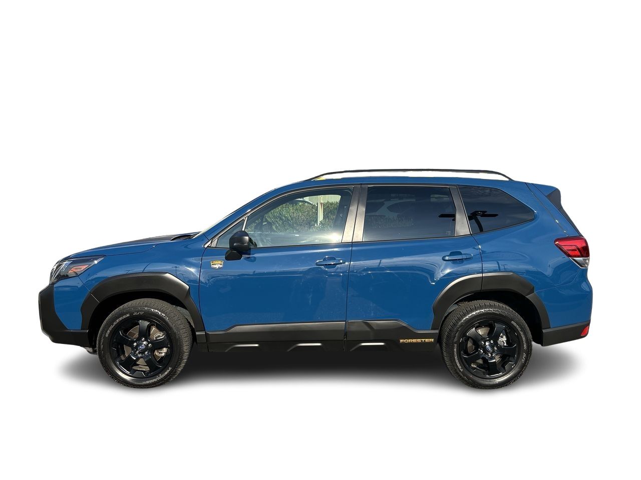 2024 Subaru Forester in Vancouver, British Columbia