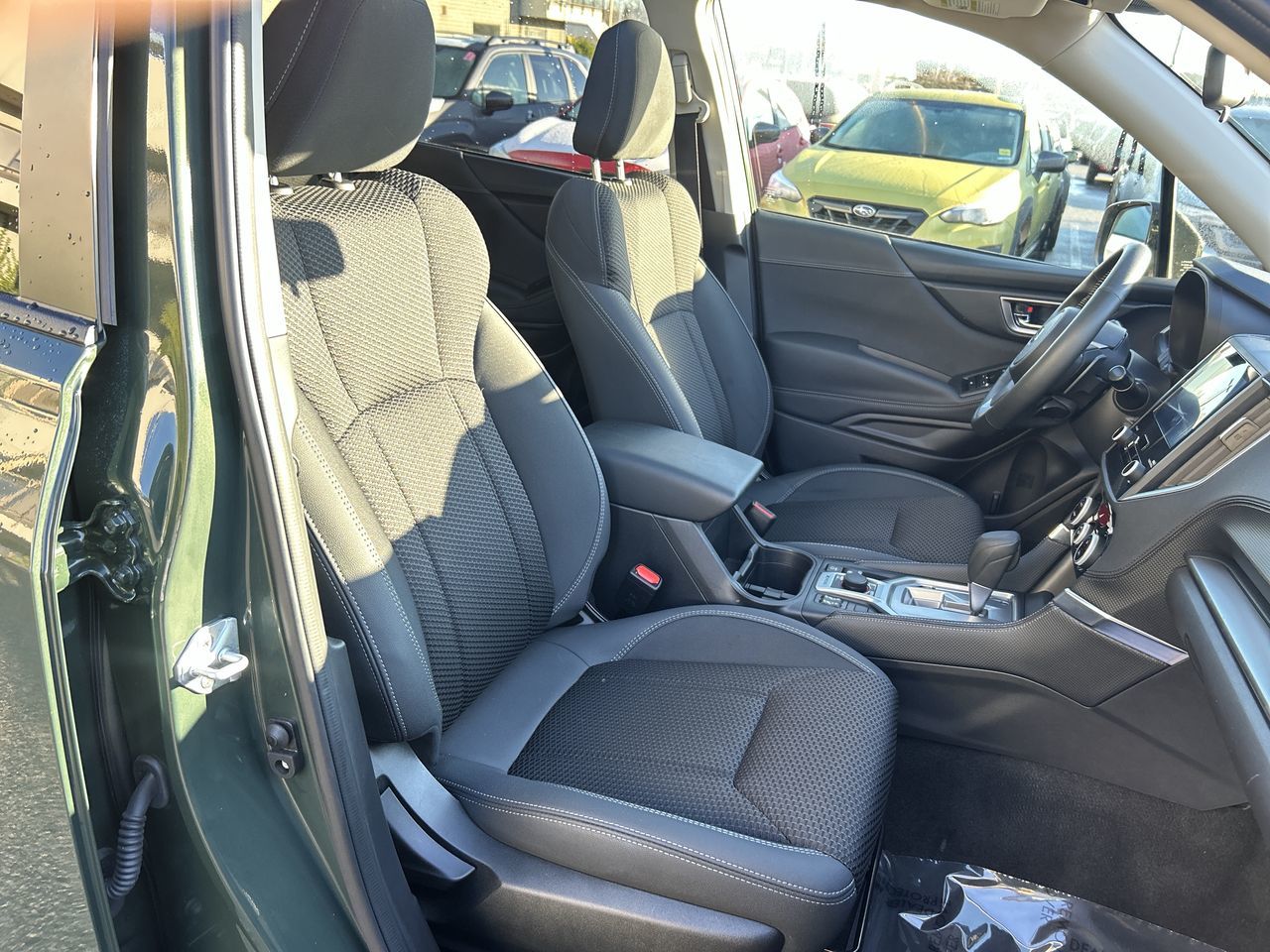 2024 Subaru Forester in Vancouver, British Columbia