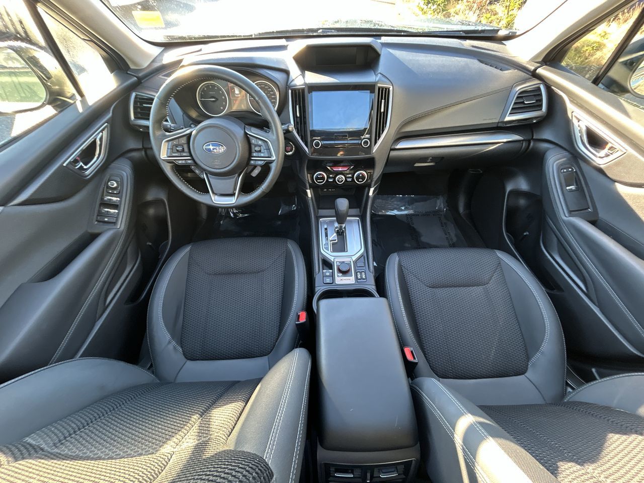 2024 Subaru Forester in Vancouver, British Columbia
