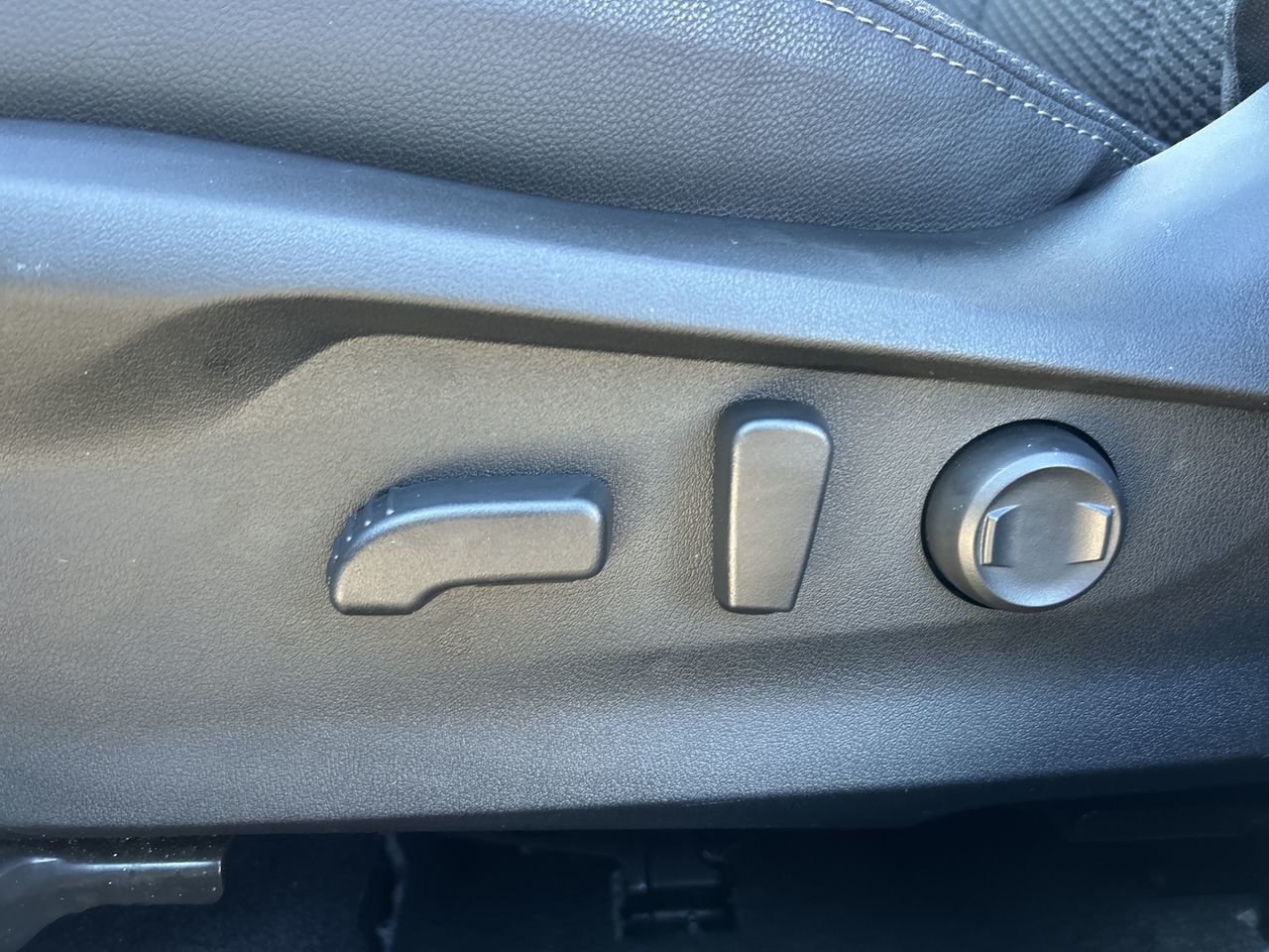 2024 Subaru Forester in Vancouver, British Columbia