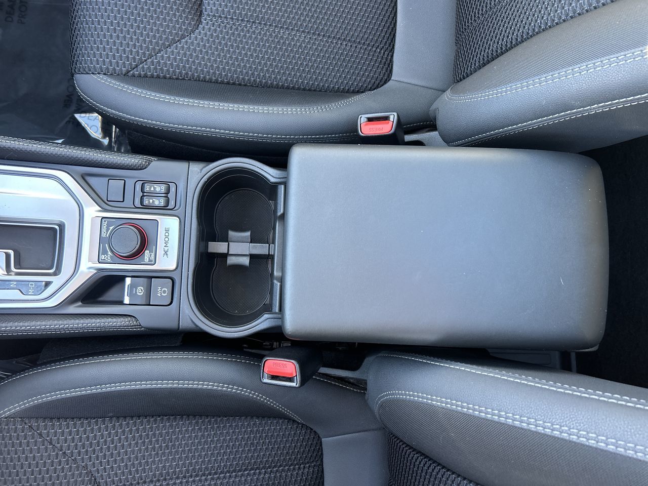 2024 Subaru Forester in Vancouver, British Columbia