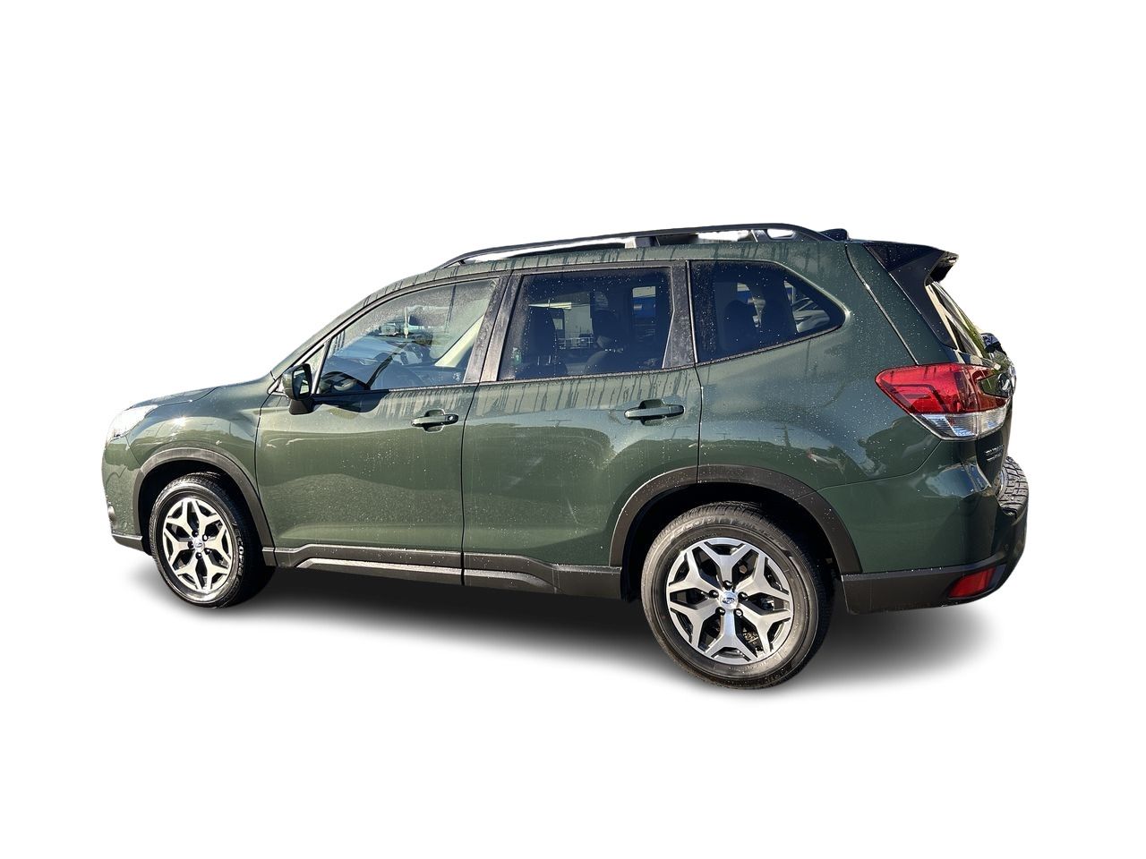 2024 Subaru Forester in Vancouver, British Columbia