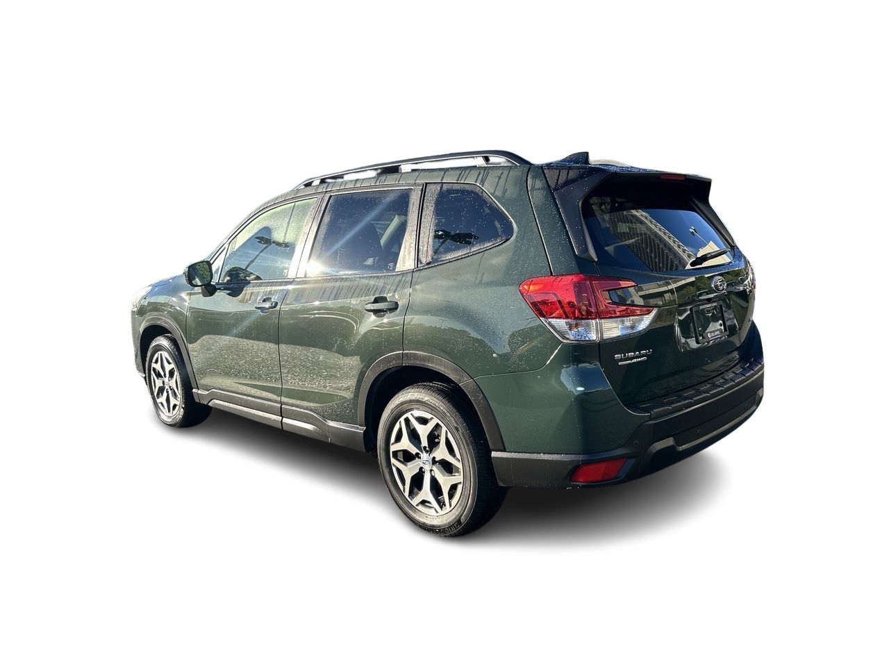 2024 Subaru Forester in Vancouver, British Columbia