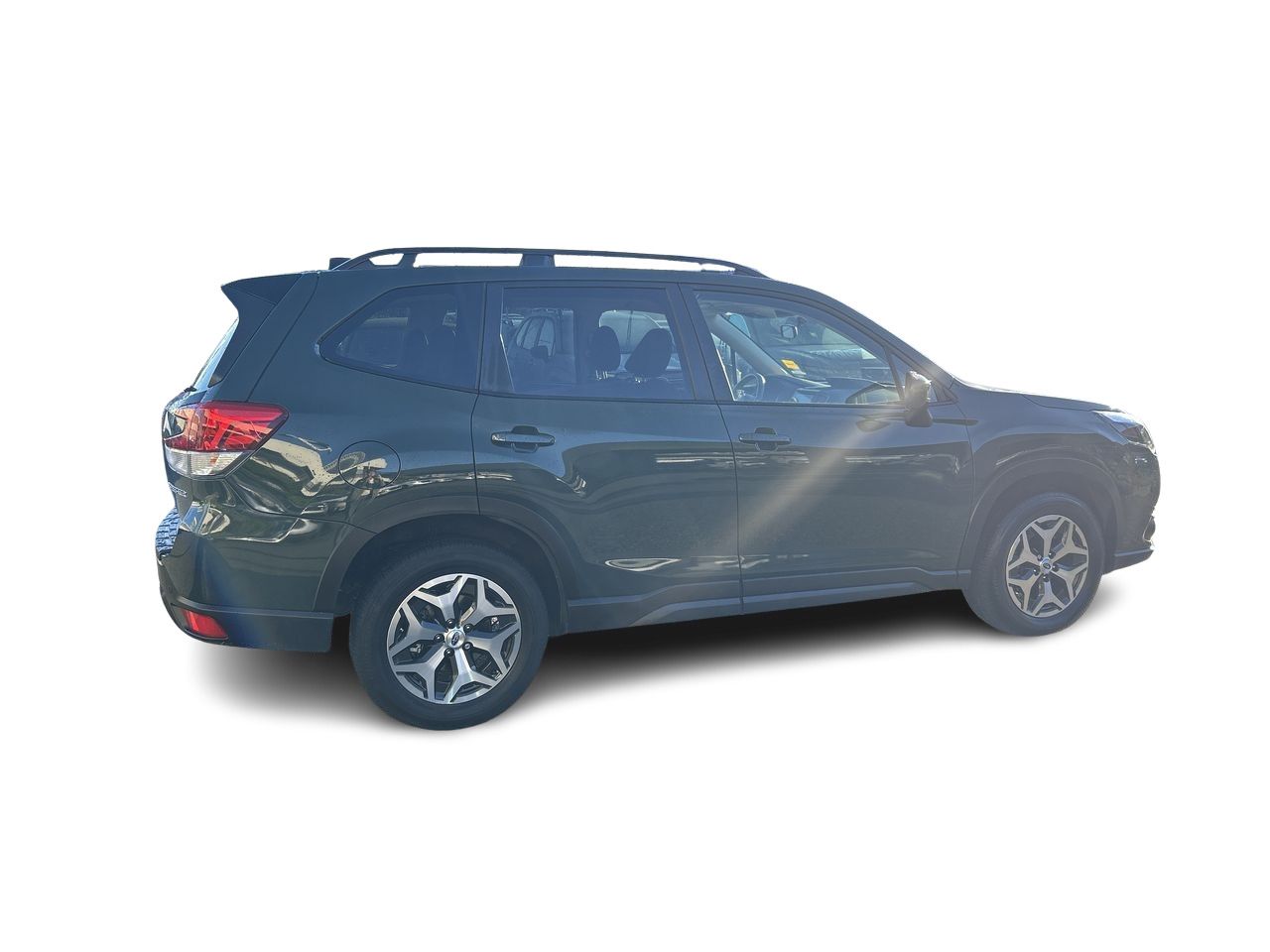 2024 Subaru Forester in Vancouver, British Columbia