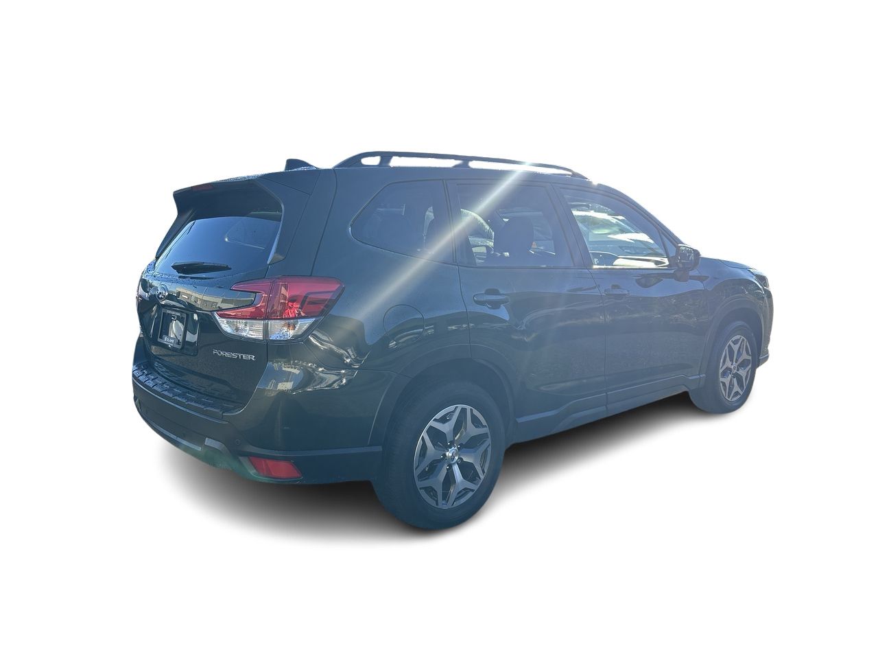 2024 Subaru Forester in Vancouver, British Columbia