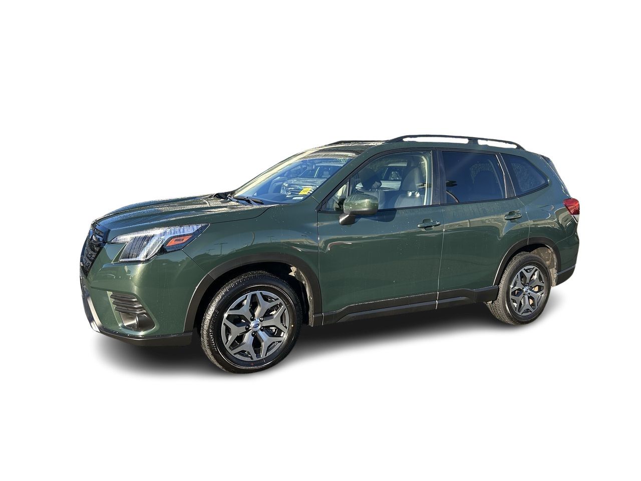 2024 Subaru Forester in Vancouver, British Columbia