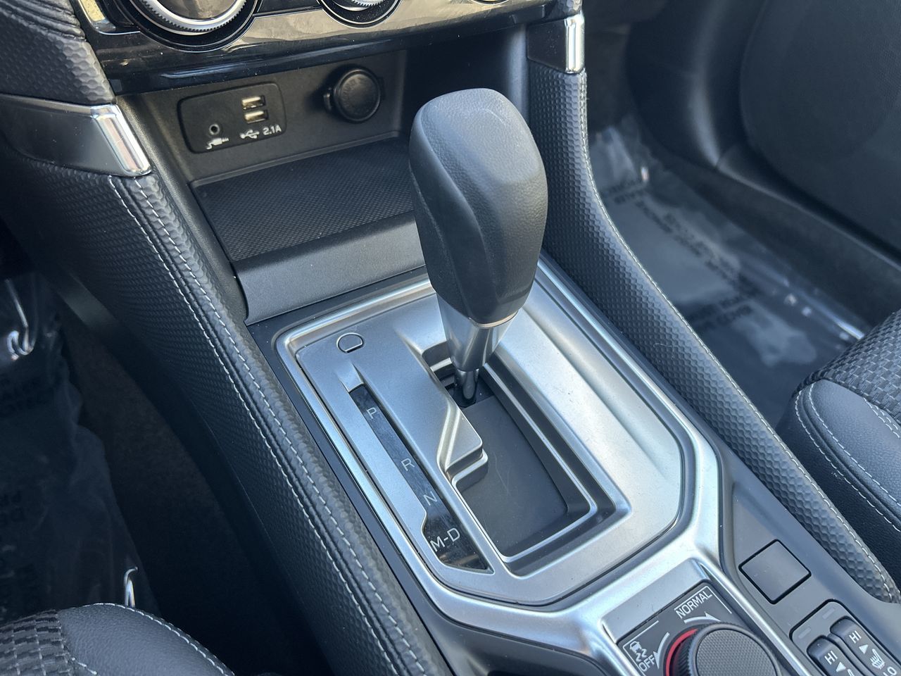 2024 Subaru Forester in Vancouver, British Columbia