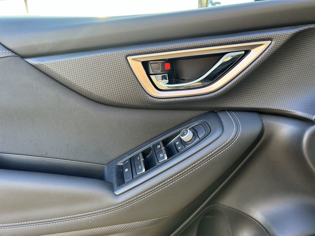 2024 Subaru Forester in Vancouver, British Columbia