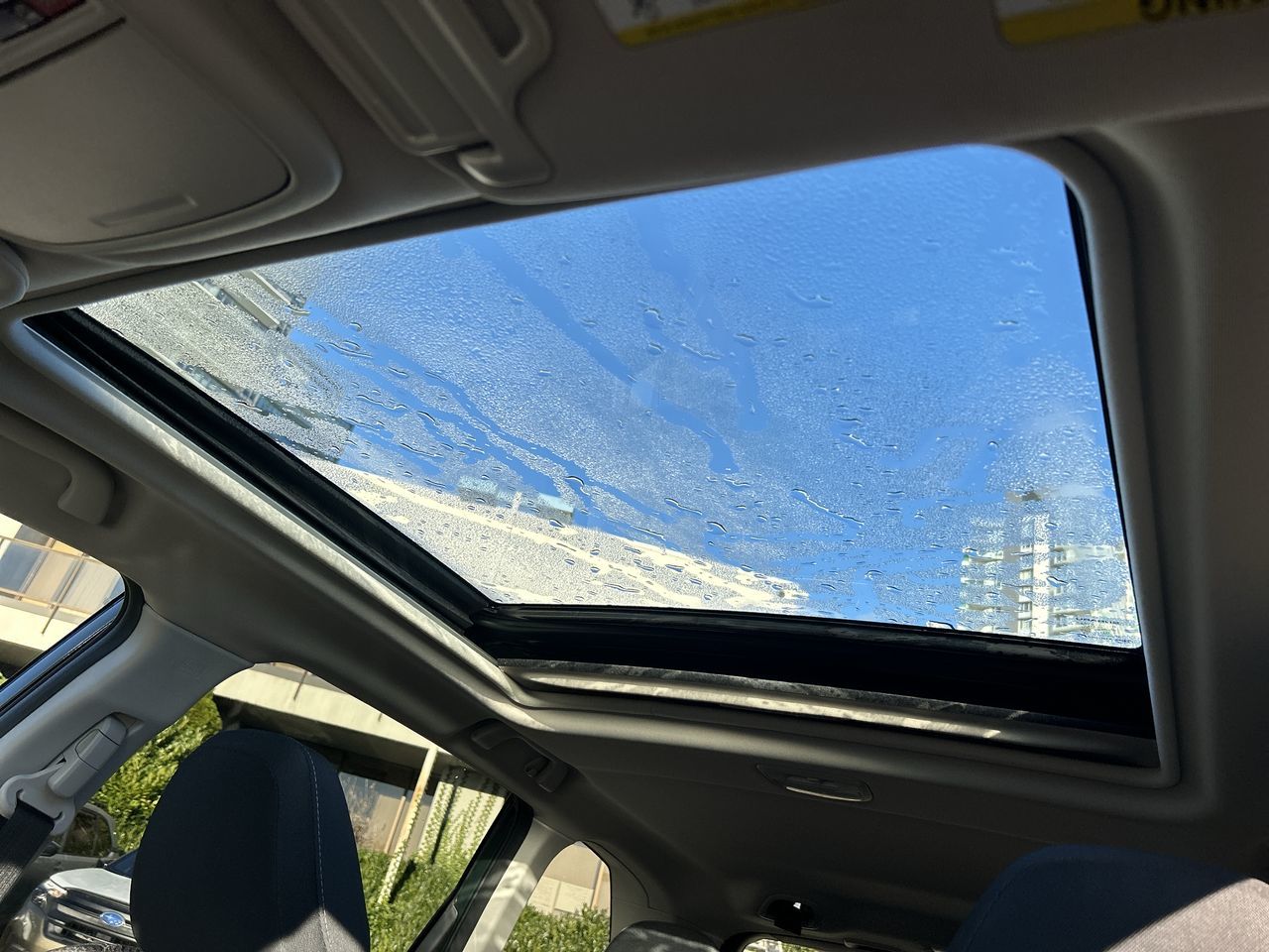 2024 Subaru Forester in Vancouver, British Columbia