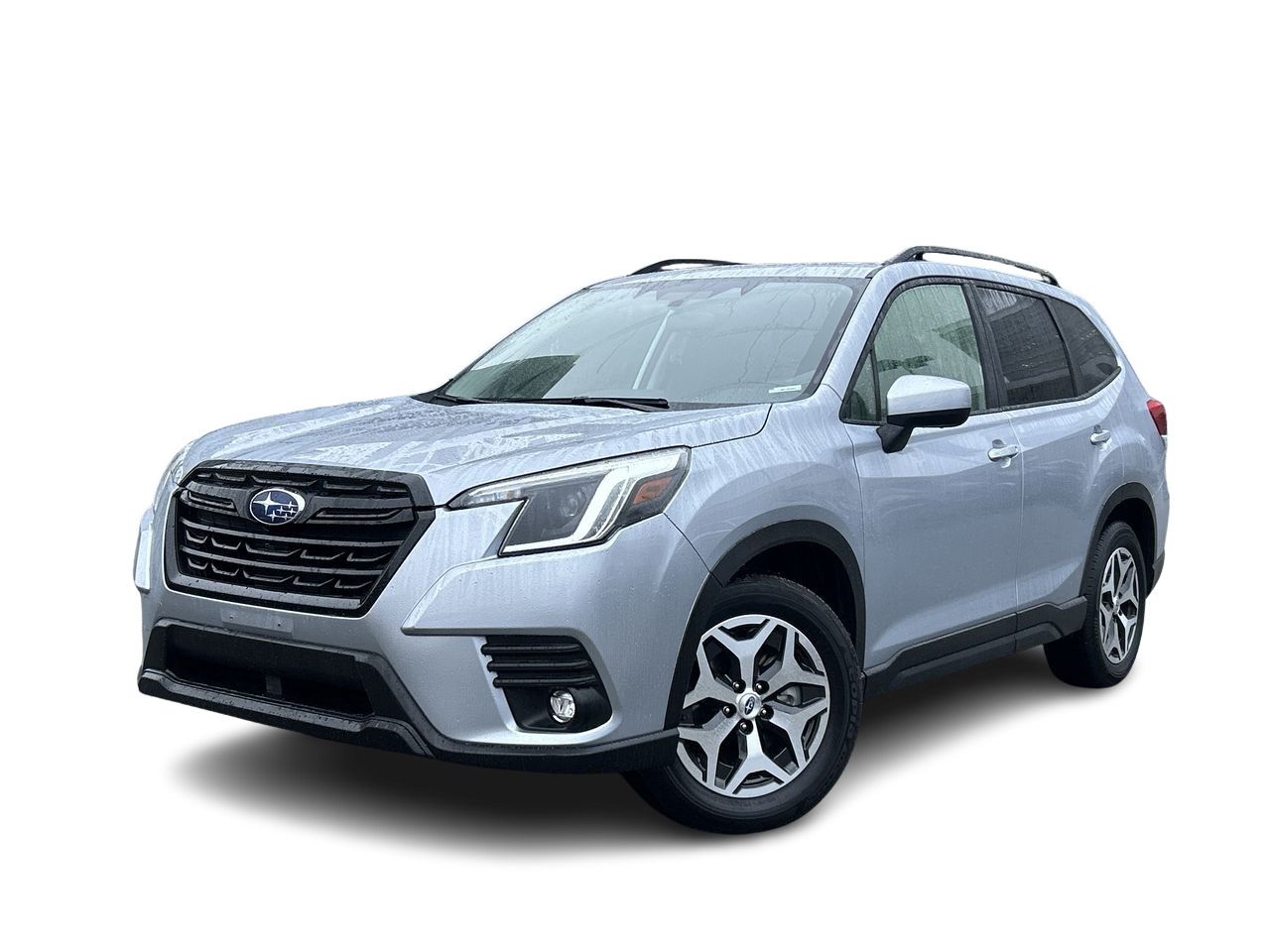 2024 Subaru Forester in Vancouver, British Columbia