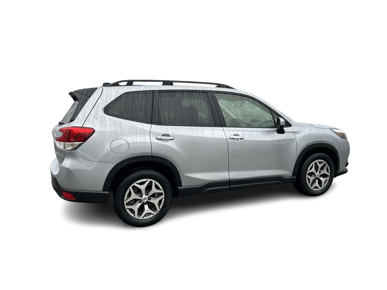 2024 Subaru Forester in Vancouver, British Columbia