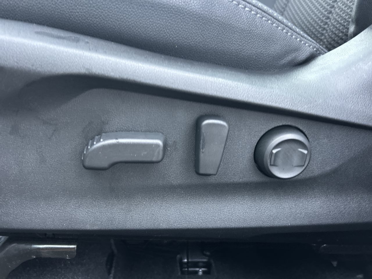 2024 Subaru Forester in Vancouver, British Columbia