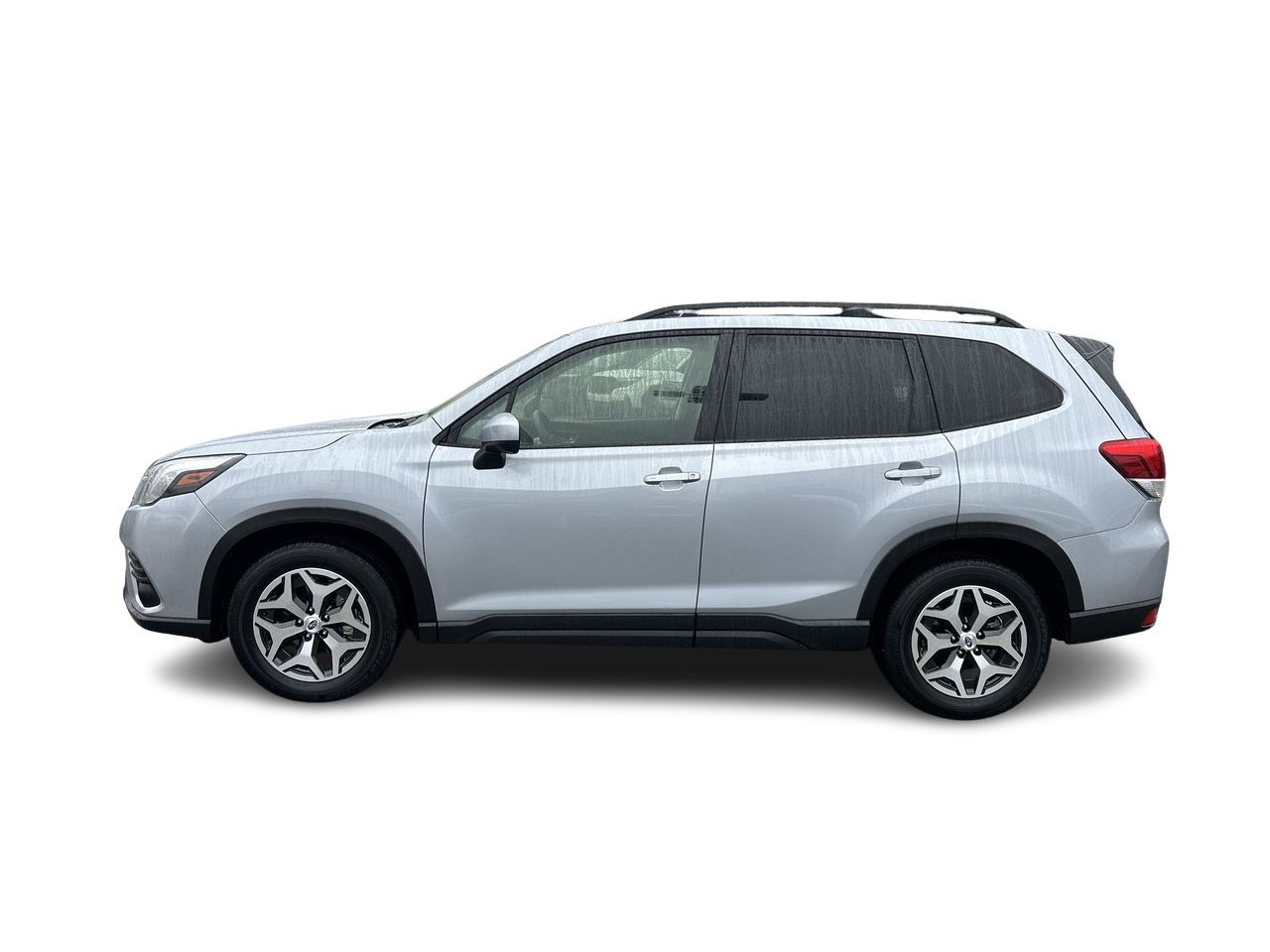 2024 Subaru Forester in Vancouver, British Columbia