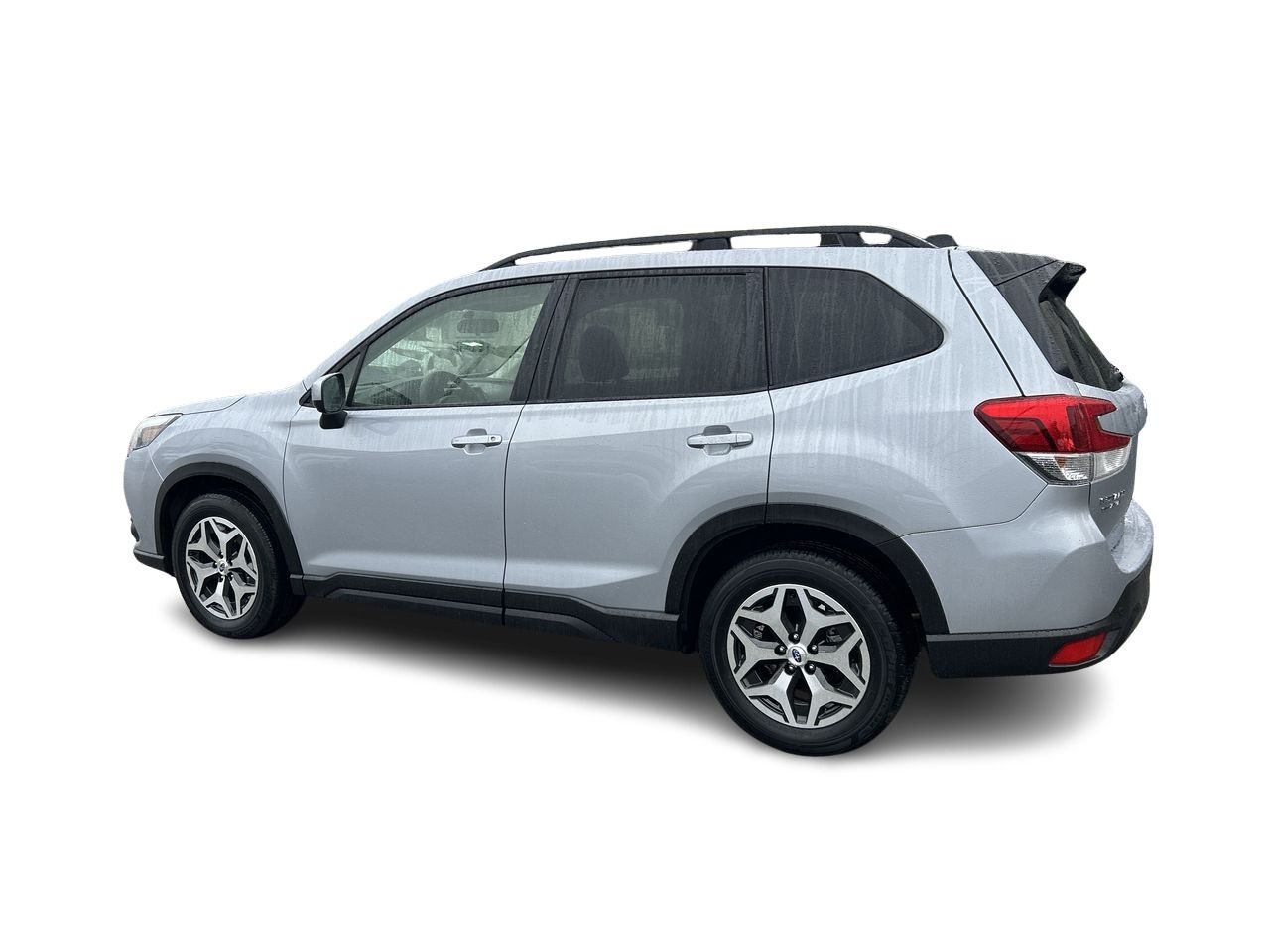 2024 Subaru Forester in Vancouver, British Columbia