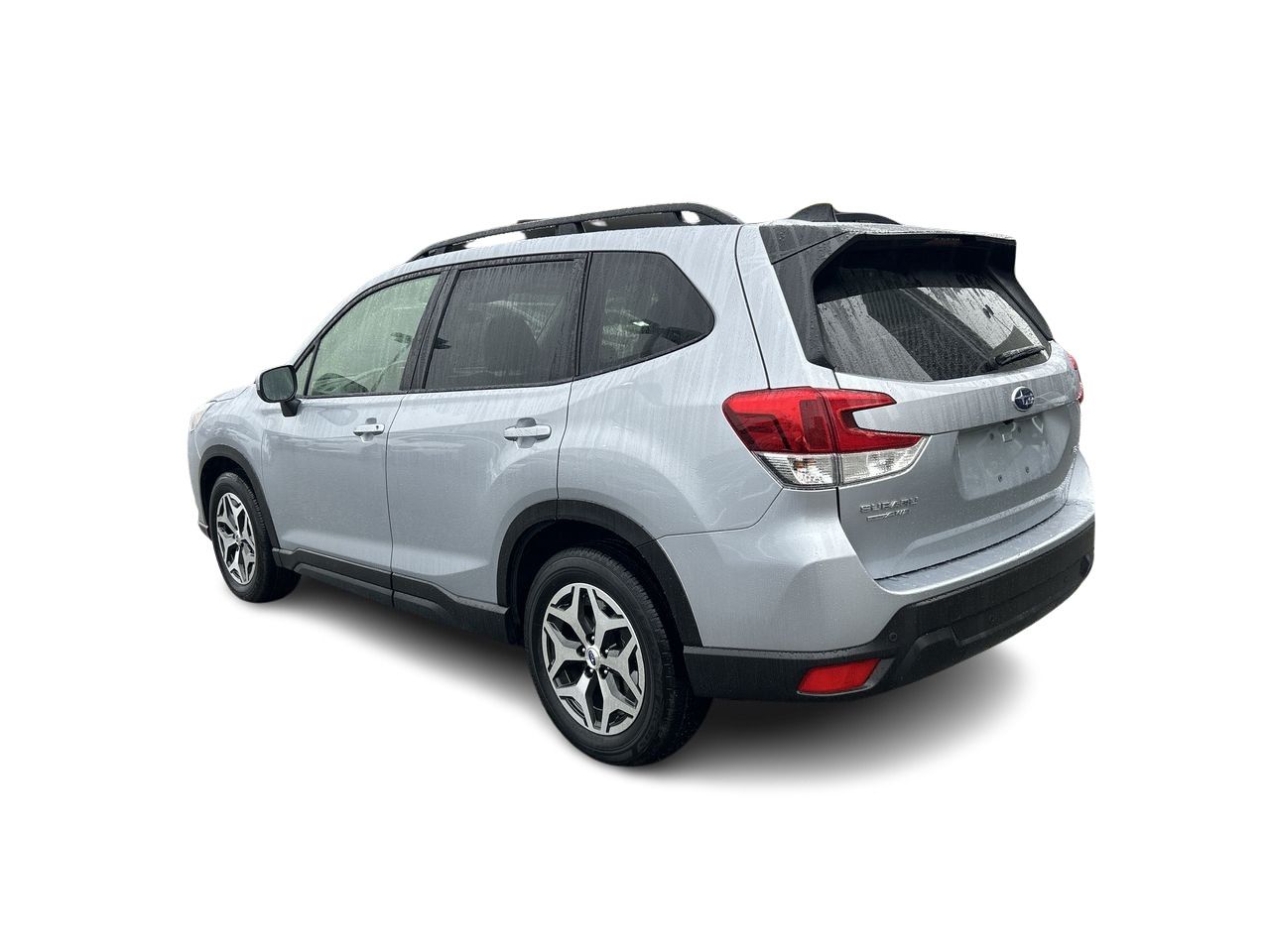 2024 Subaru Forester in Vancouver, British Columbia