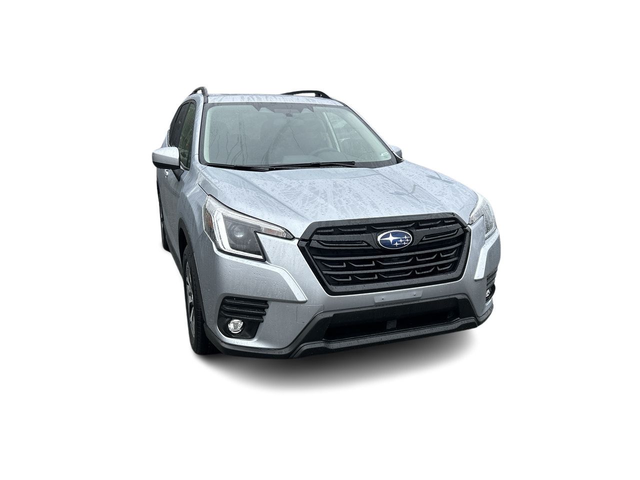 2024 Subaru Forester in Vancouver, British Columbia
