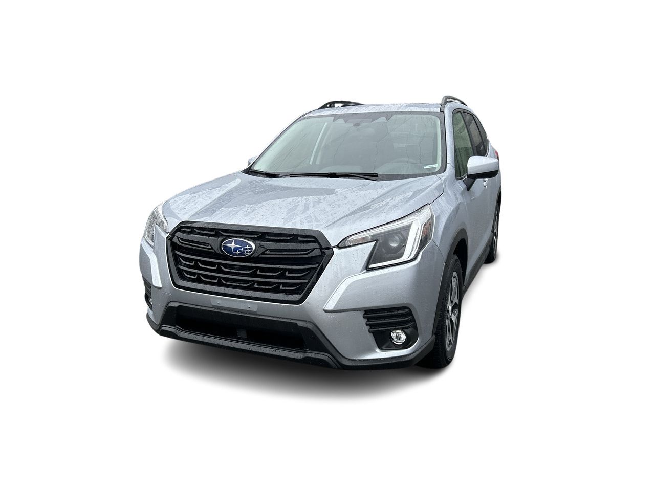 2024 Subaru Forester in Vancouver, British Columbia