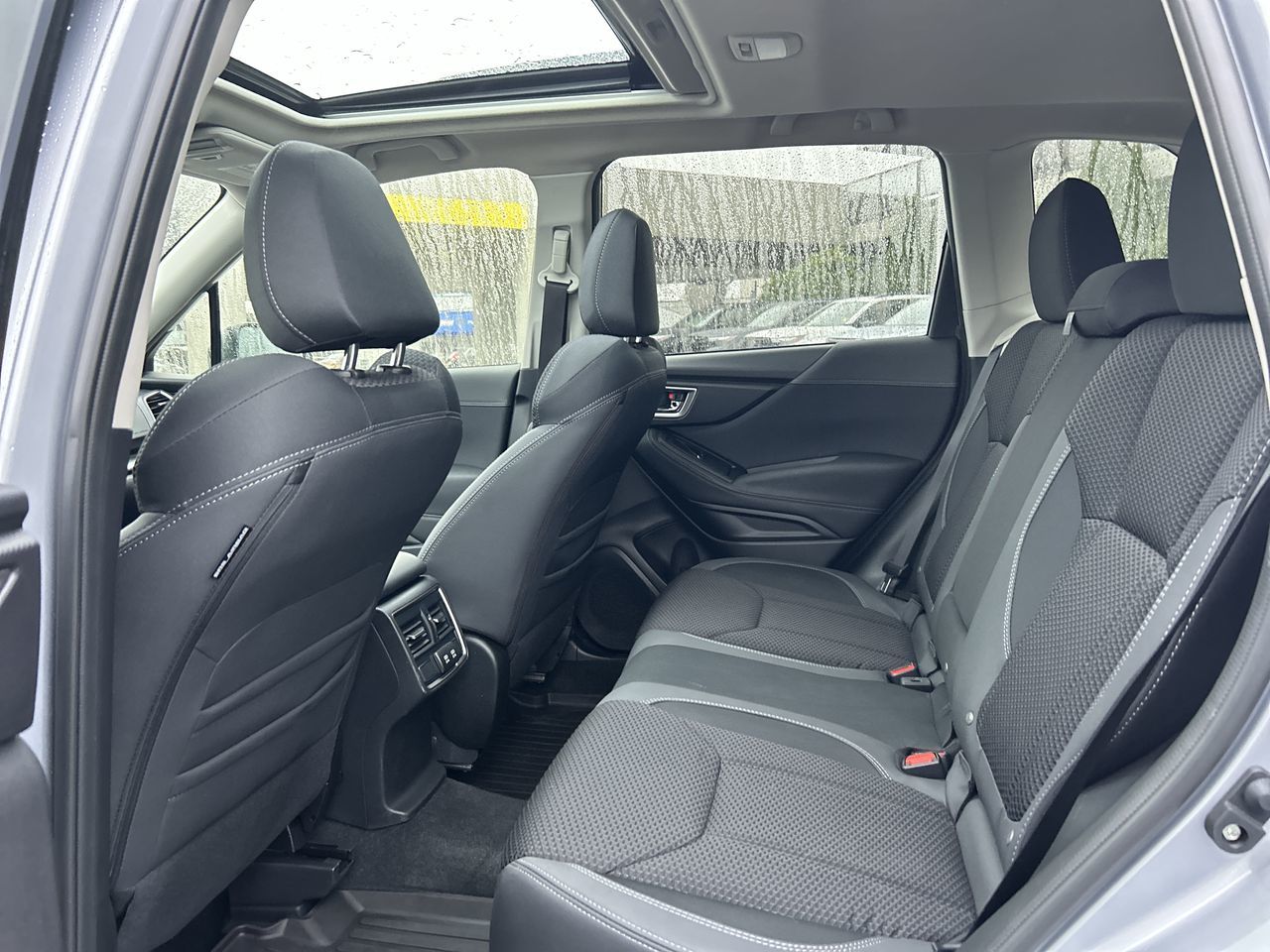 2024 Subaru Forester in Vancouver, British Columbia