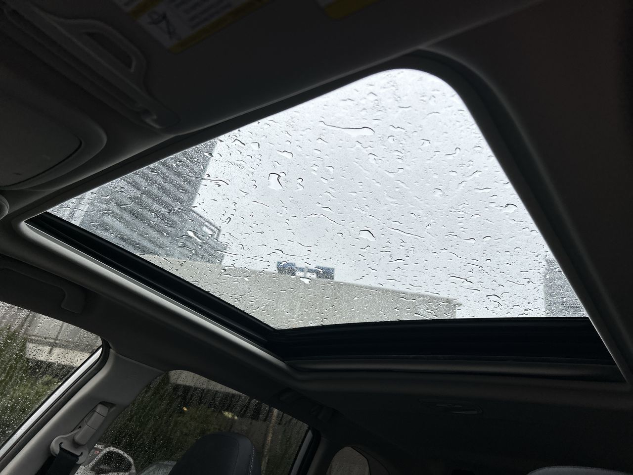 2024 Subaru Forester in Vancouver, British Columbia